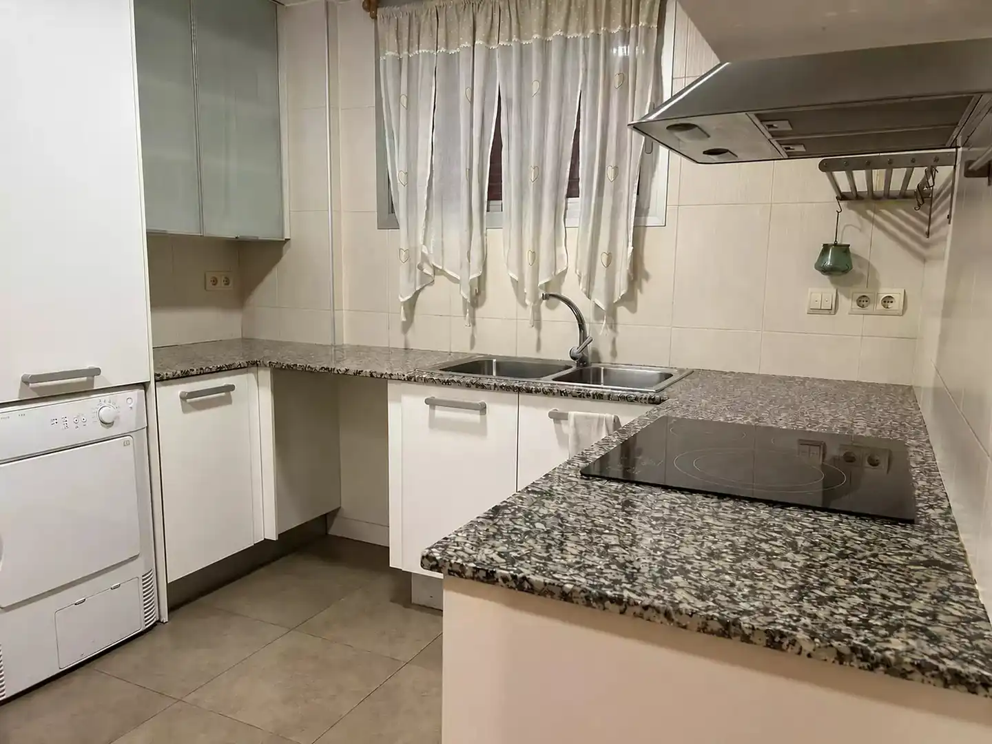 Flat for sale in Hostalric