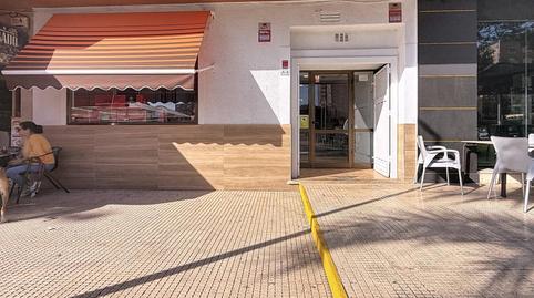 Photo 3 of Premises to rent in Calle de la Virgen del Puig, 19, Tómbola, Alicante / Alacant
