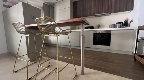 Foto 5 de Apartamento de alquiler en Puerto Banús, Marbella