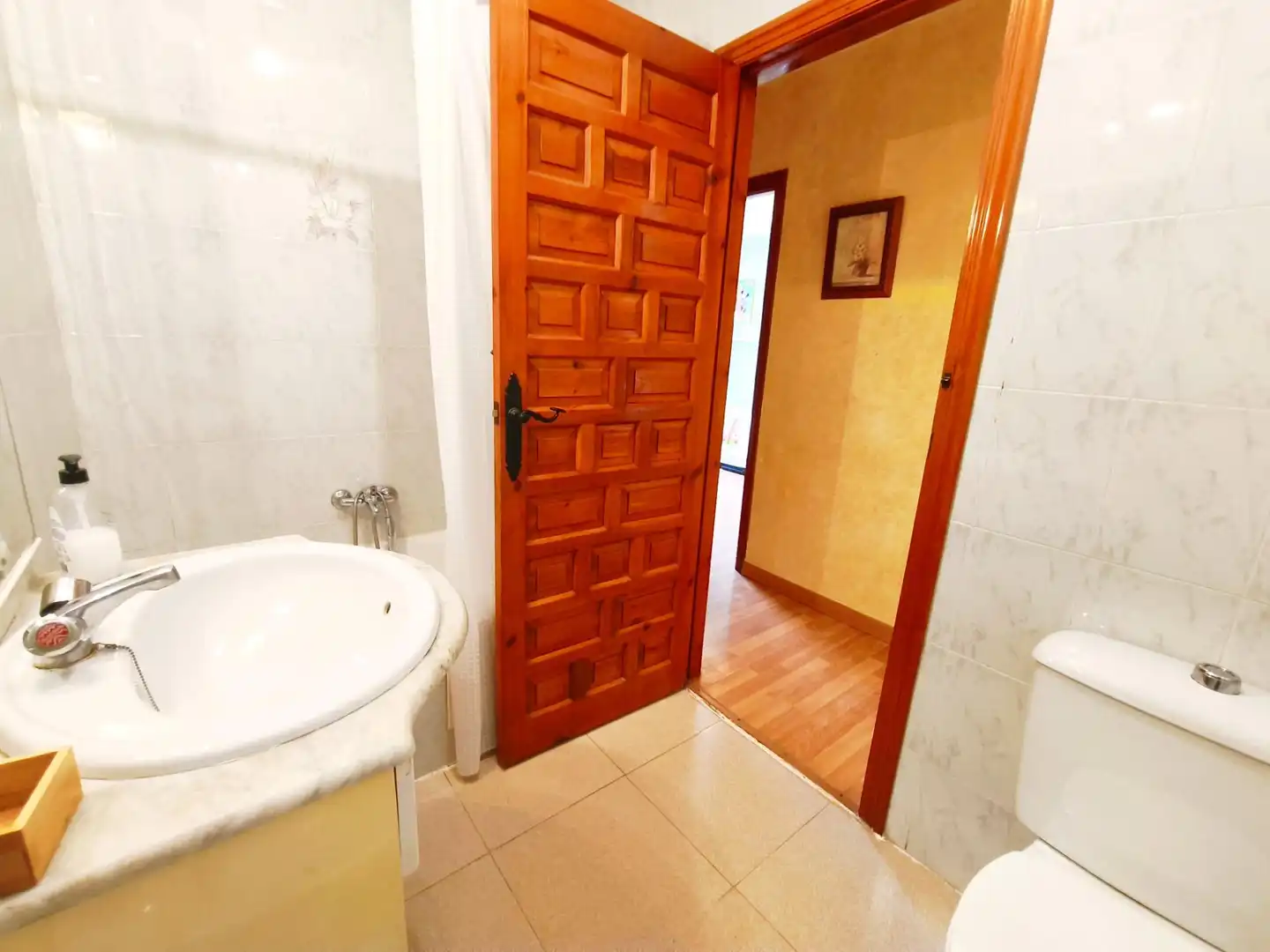 Appartement compact avec terrasse à vendre à Calle RIO MUNDO, imagen 19