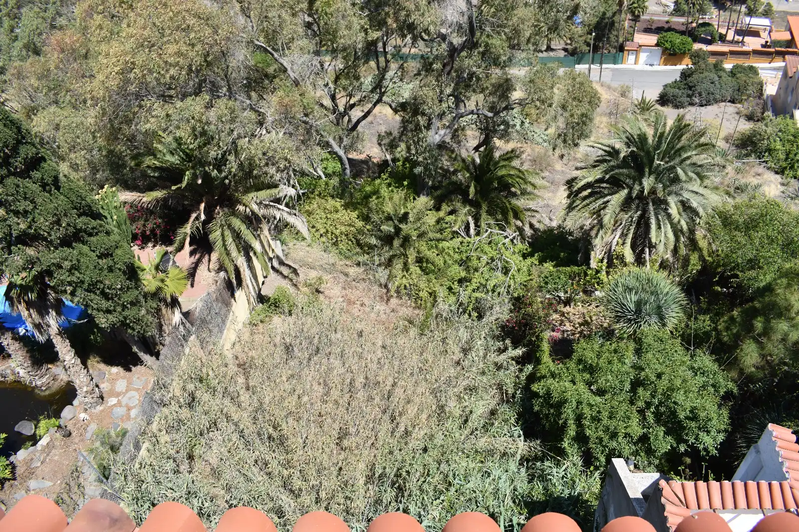 Casa o xalet en venda en Las Palmas de Gran Canaria amb Jardí privat, Terrassa i Balcó