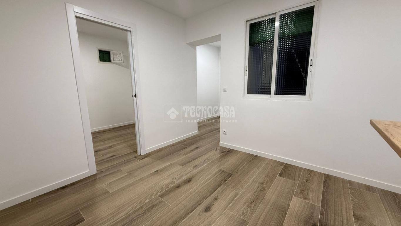 Piso en venta en  Madrid Capital con Calefacción