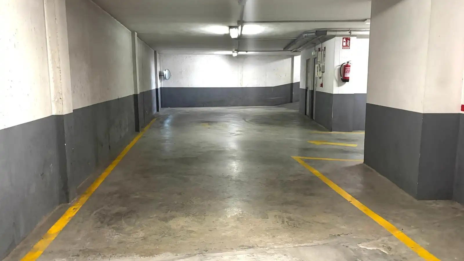 Parking of Garage for sale in Puçol