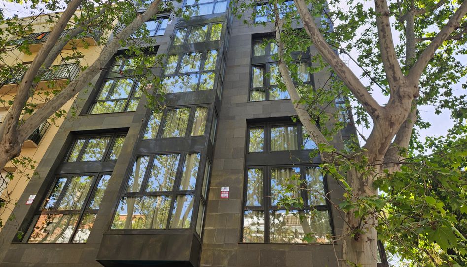 Foto 0 de Promoción ALCALÁ 254