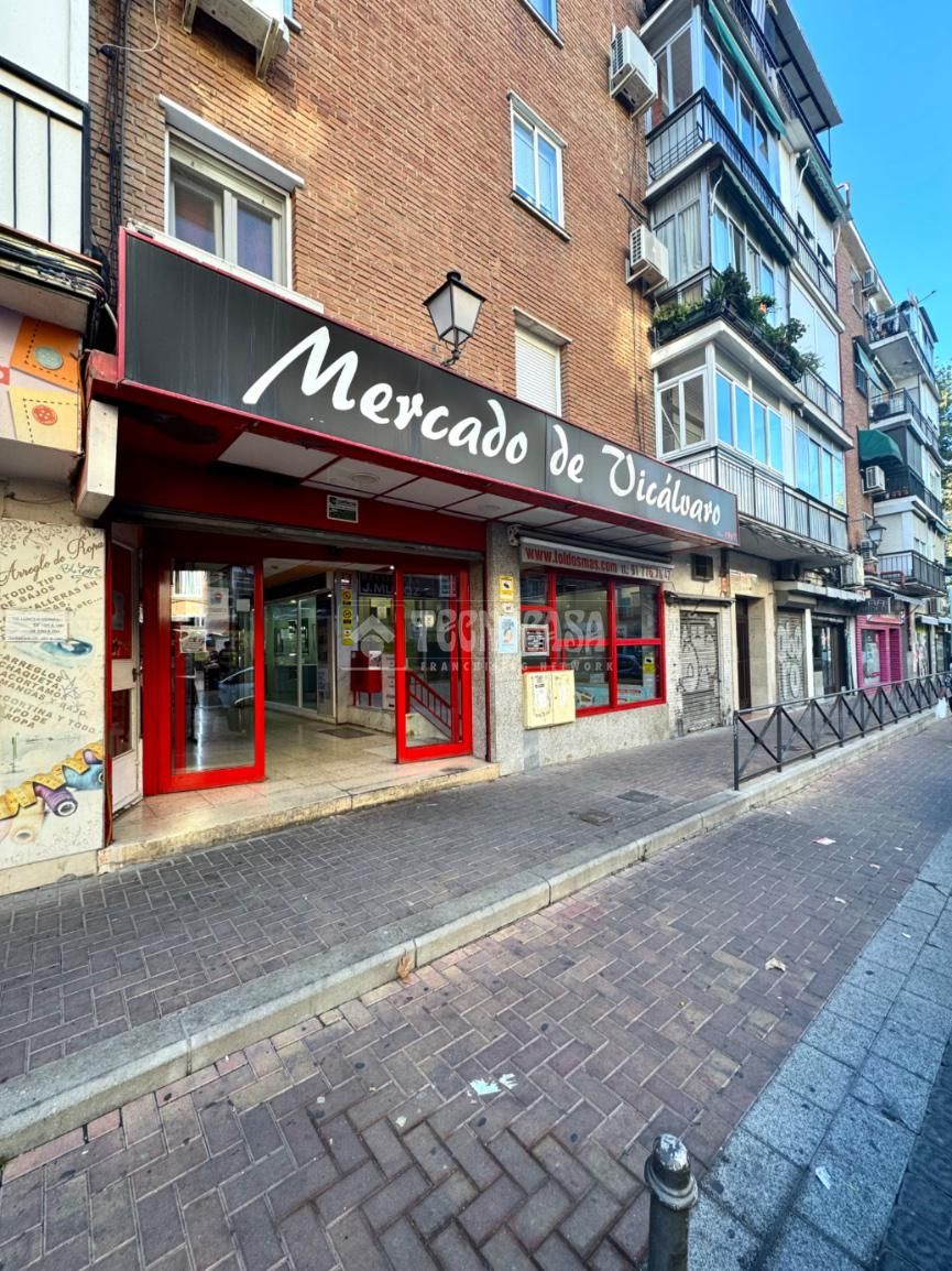 Premises for sale in  Madrid Capital
