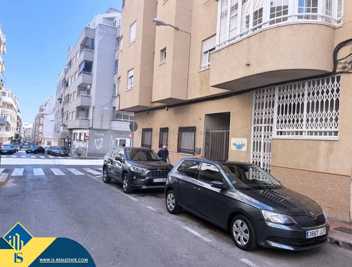 Apartment with lift for sale in Playa del Cura, imagen 54