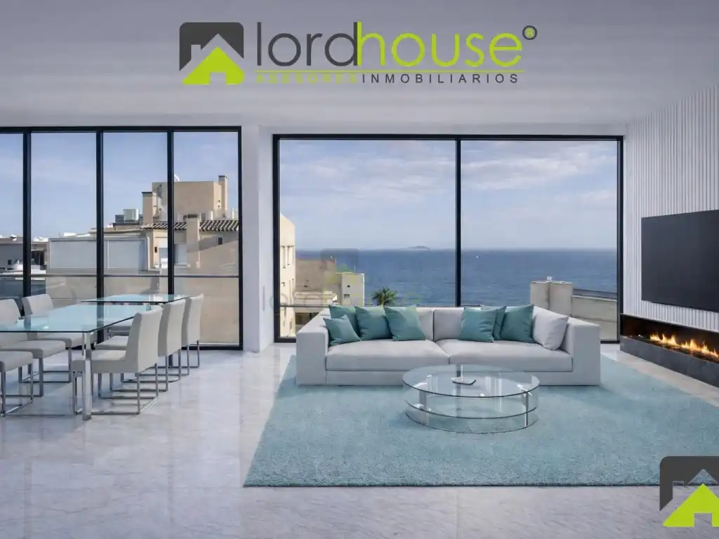 Penthouse mit Aufzug zum Verkauf in Calle Trafalgar, imagen 2