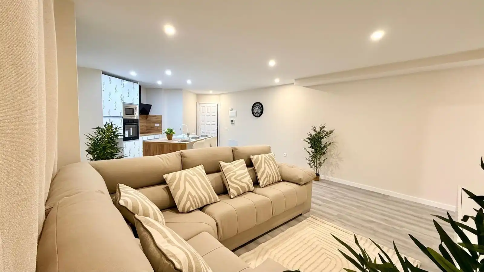 Apartament amb piscina en venda a Calle LOS ANGELES 8, imagen 10