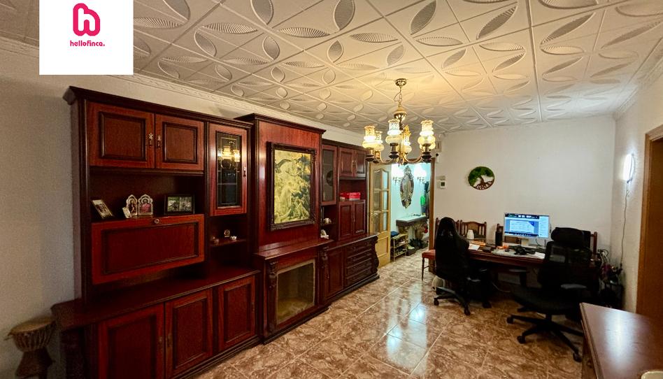 Photo 1 of Flat for sale in Carrer de Ramon Jové, 9, Can Puiggener, Barcelona