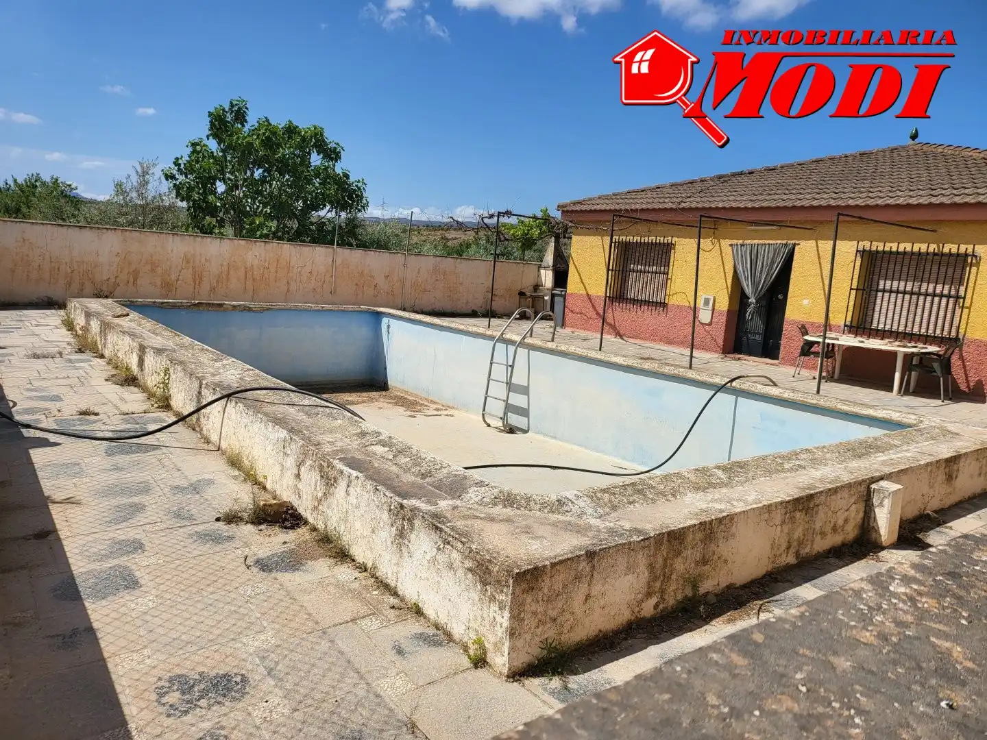 Maison rustique avec piscine à vendre à Padul, imagen 14