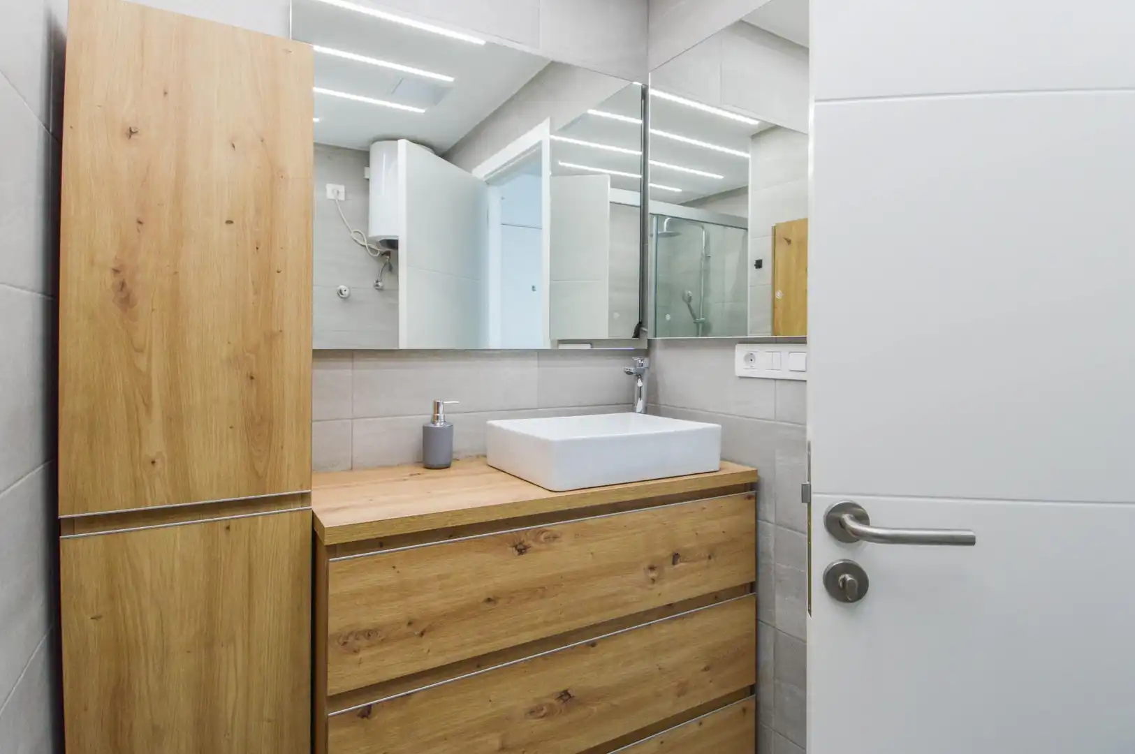 Apartament amb ascensor en venda a Arguineguín, imagen 24