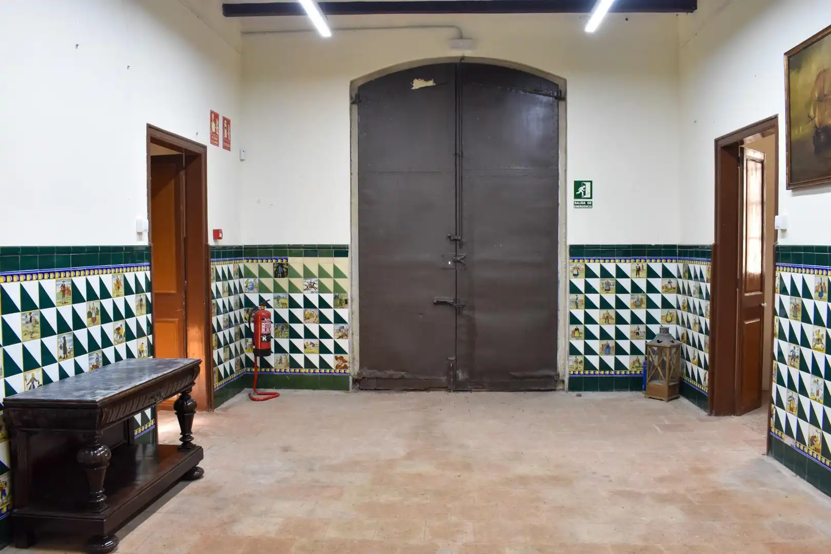 Landhaus zum Verkauf in Centre - Sant Josep - Sanfeliu, imagen 4