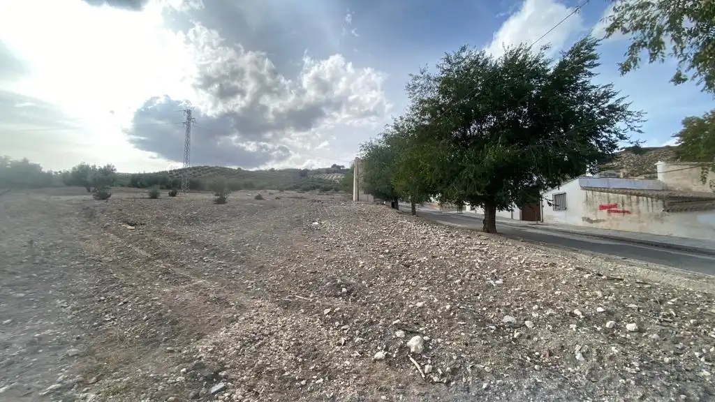 Residencial en venda a BUENAVISTA D (BUEN), 3, Alhama de Granada