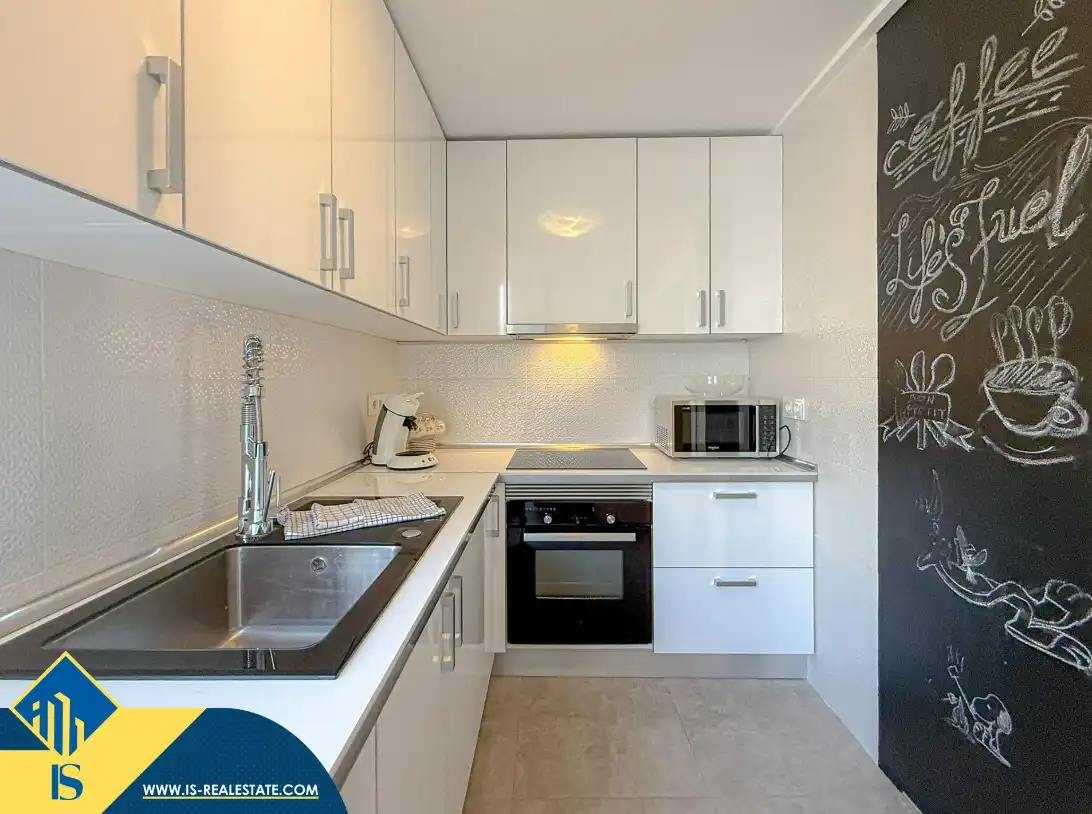 Ático con piscina en venta en Playa del Acequión, Náufragos y Rocío del Mar, imagen 19