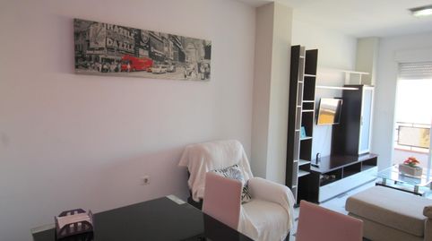 Foto 4 de Piso de alquiler en Calle Tirso de Molina, 5, San Miguel, Armilla