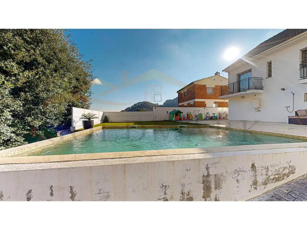 Casa amb piscina en venda a Calle Illa 49, imagen 91