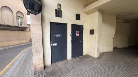 Foto 5 de Garatge de lloguer a Calle Terreras, Centre, Figueres