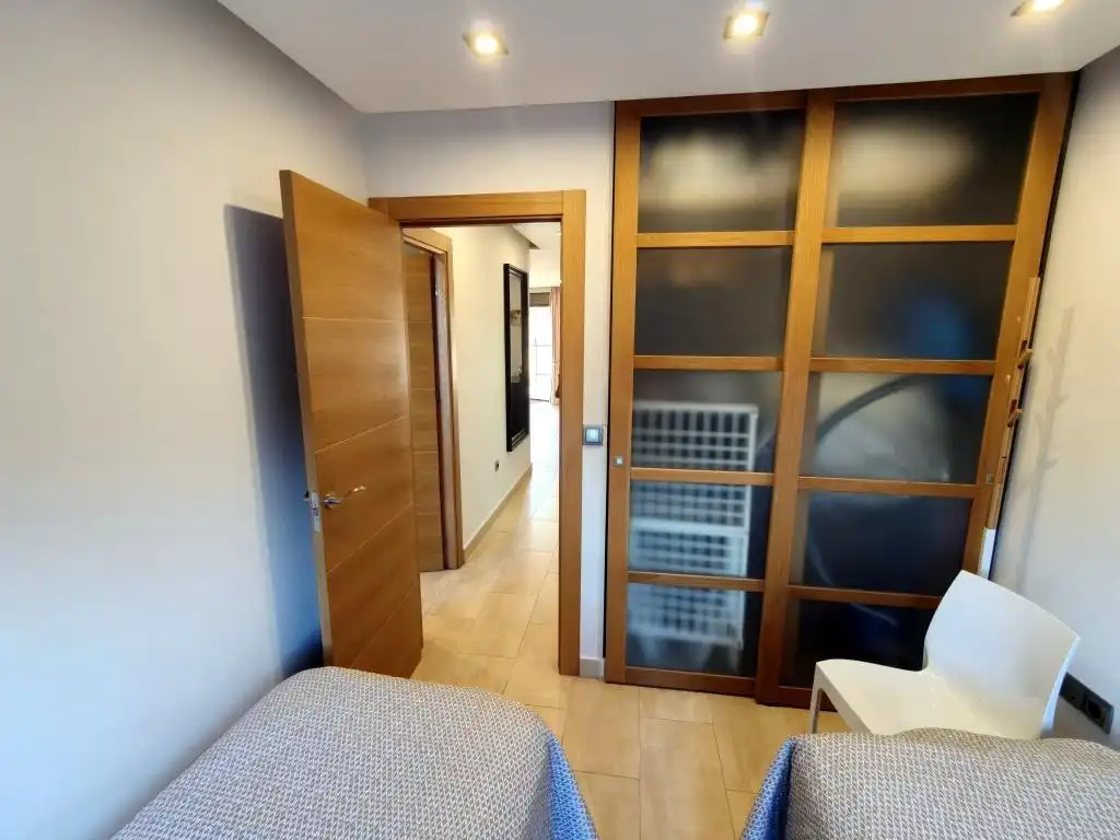 Planta baja en venta en Guardamar del Segura con Aire acondicionado, Terraza y Trastero