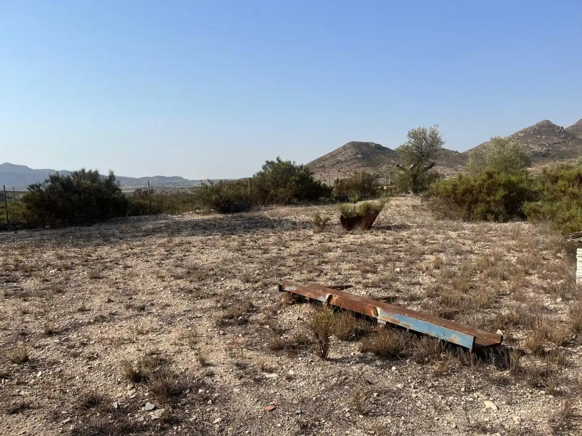 Casa rústica en venta en Partida de la Escandella, imagen 12
