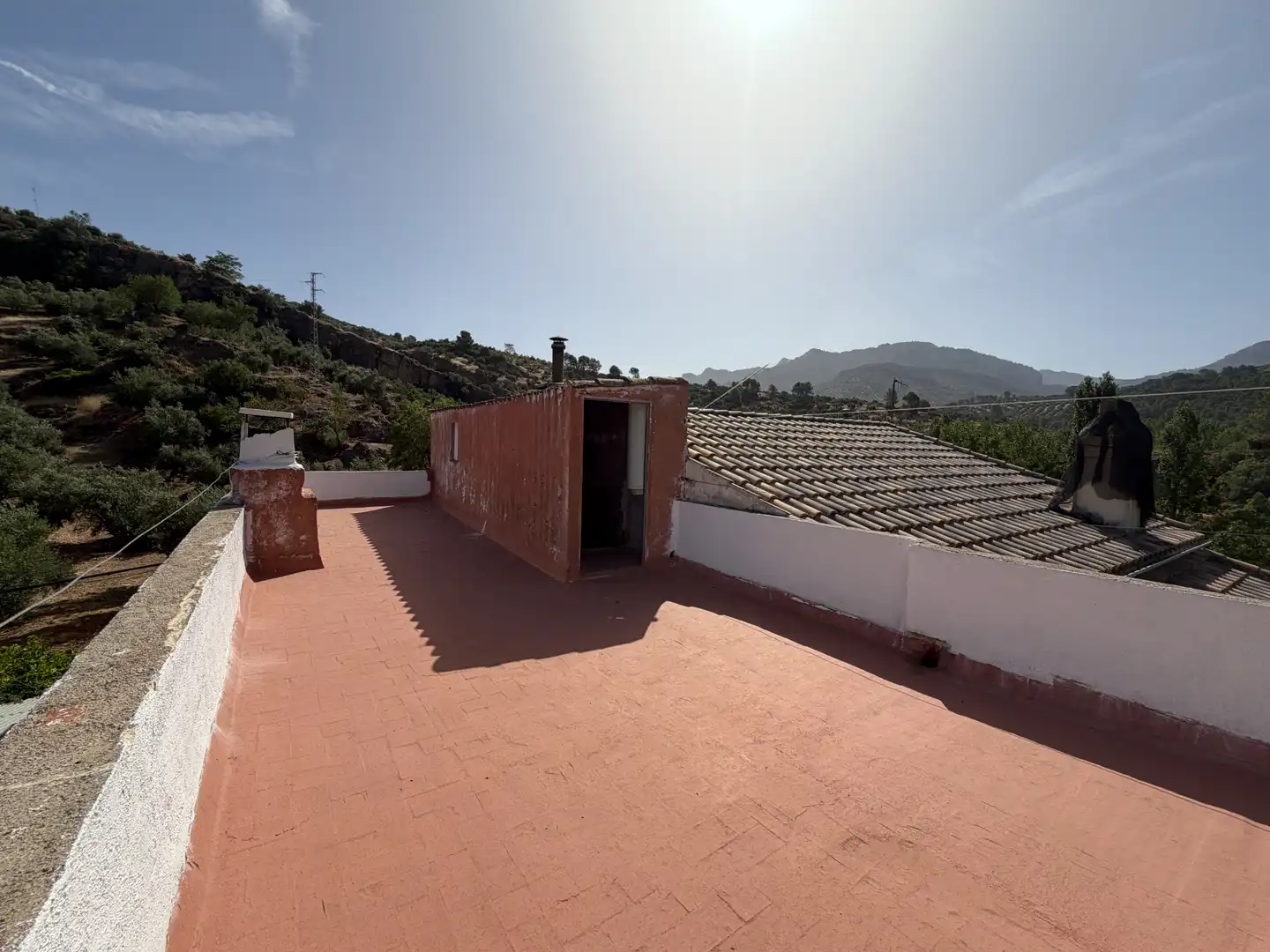 Terrace of Houses for sale in Villacarrillo  with Private garden and Terrace