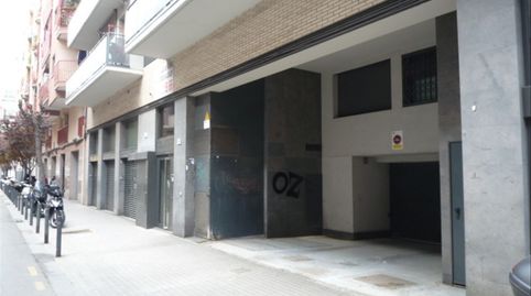 Photo 5 of Garage for rent in Carrer de la Igualtat, 21, Santa Eulàlia, L'Hospitalet de Llobregat