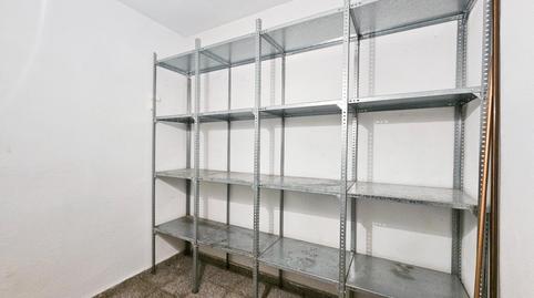 Photo 3 of Box room for sale in Calle Miguel Castillejo, Renfe - Bulevar 1ª y 2ª Fase,  Jaén Capital