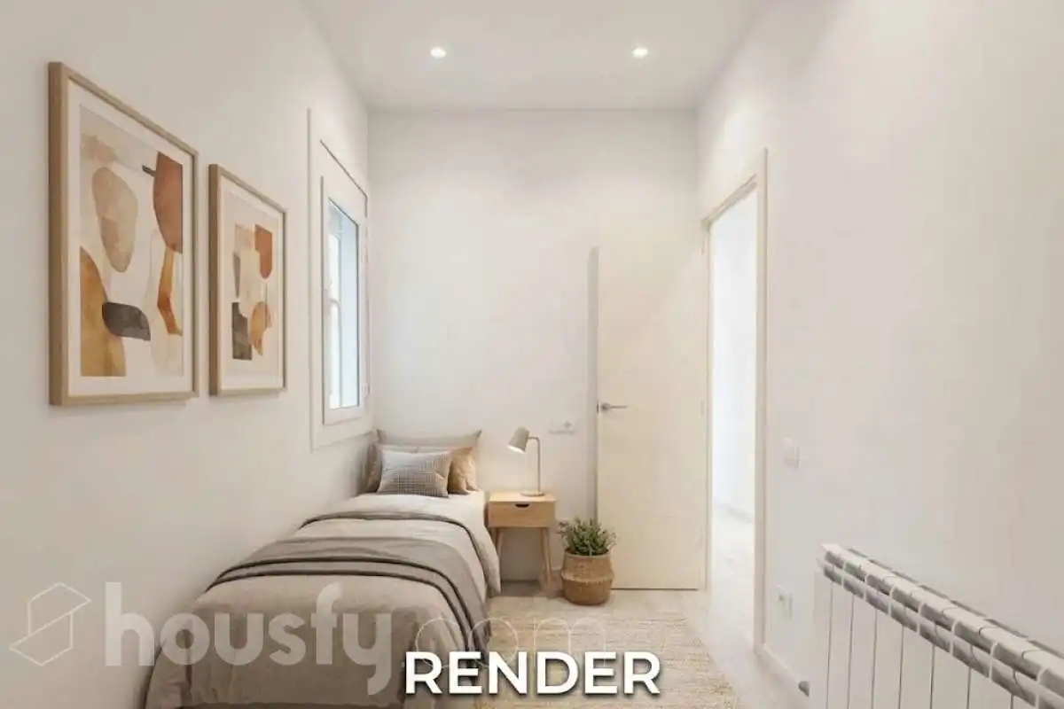 Appartamento con terrazza in vendita a Carrer de Provença ., imagen 22