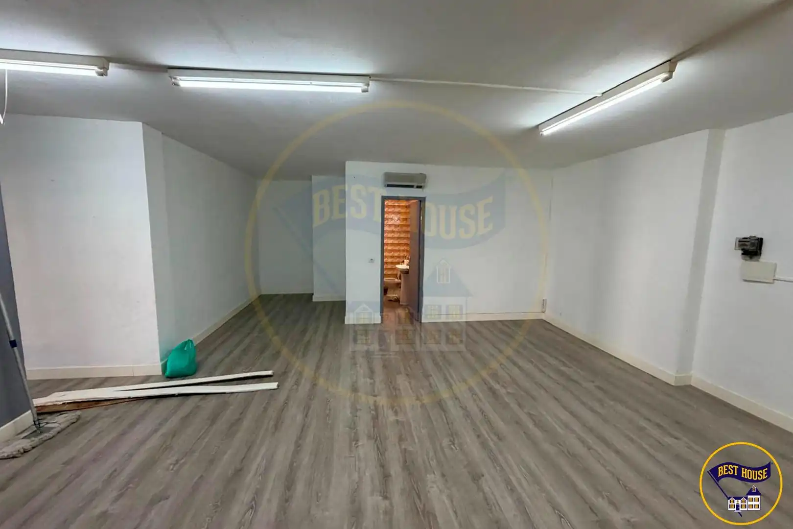 Local comercial en venda a Calle SAN DAMIAN, imagen 6