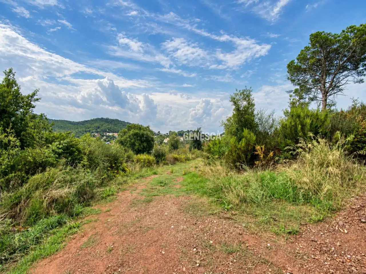 Terrain résidentiel à vendre à Calle Poeta Maragall, imagen 5