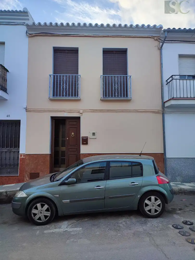 Haus mit Terrasse zum Verkauf in Carrera