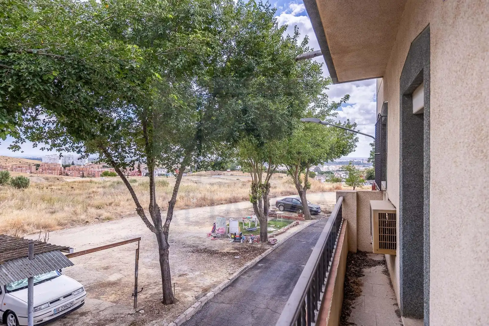 Maison mitoyenne avec terrasse à vendre à Calle CAÑO RONCO NORTE, imagen 28