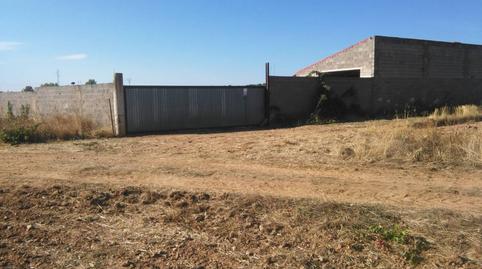 Foto 2 von Fabrik Grundstücke zum Verkauf in Valdefresno, León