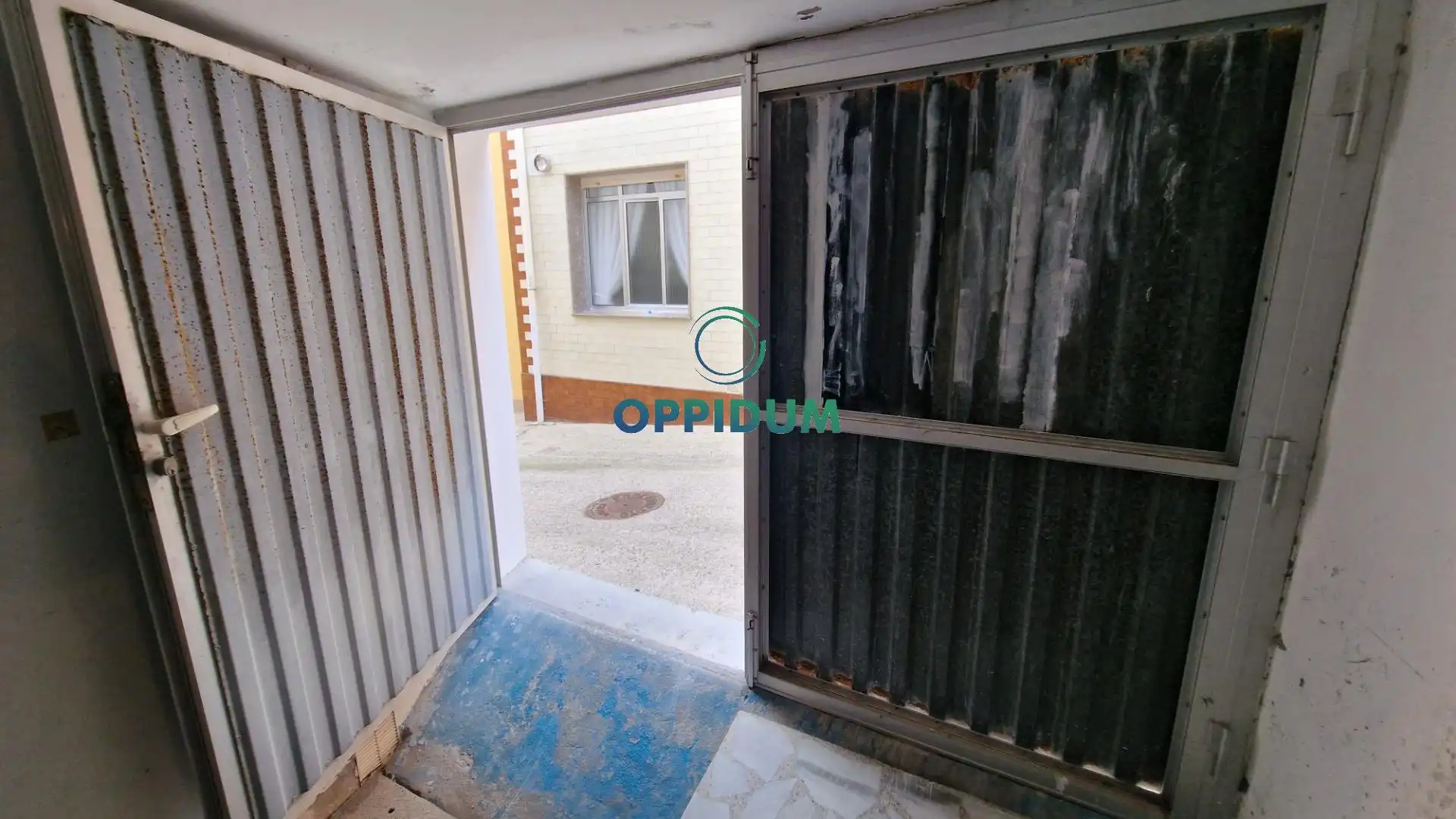 Piso en venta en Cariño con Trastero