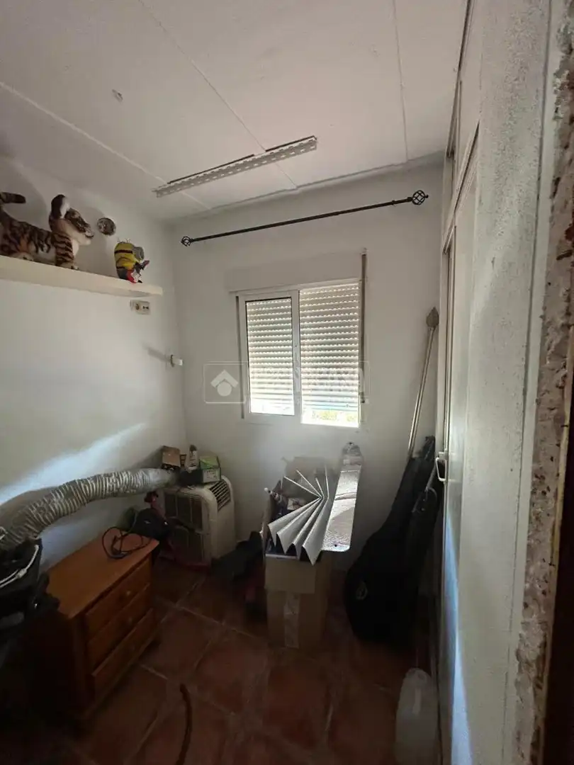 Habitación de Casa o chalet en venta en Alhaurín El Grande con Aire acondicionado y Terraza