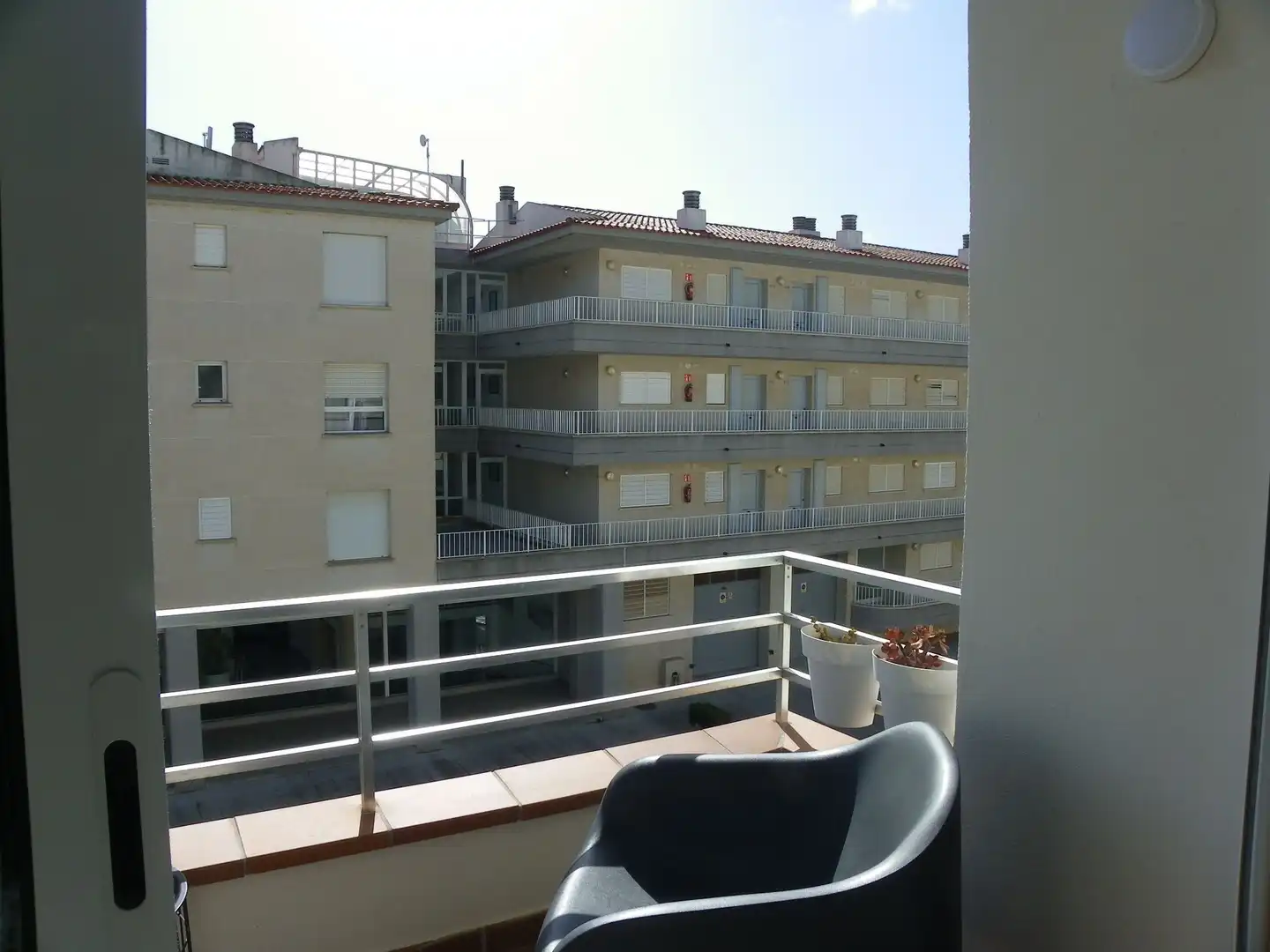 Apartment mit Pool zum Verkauf in L'Estartit Poble, imagen 10