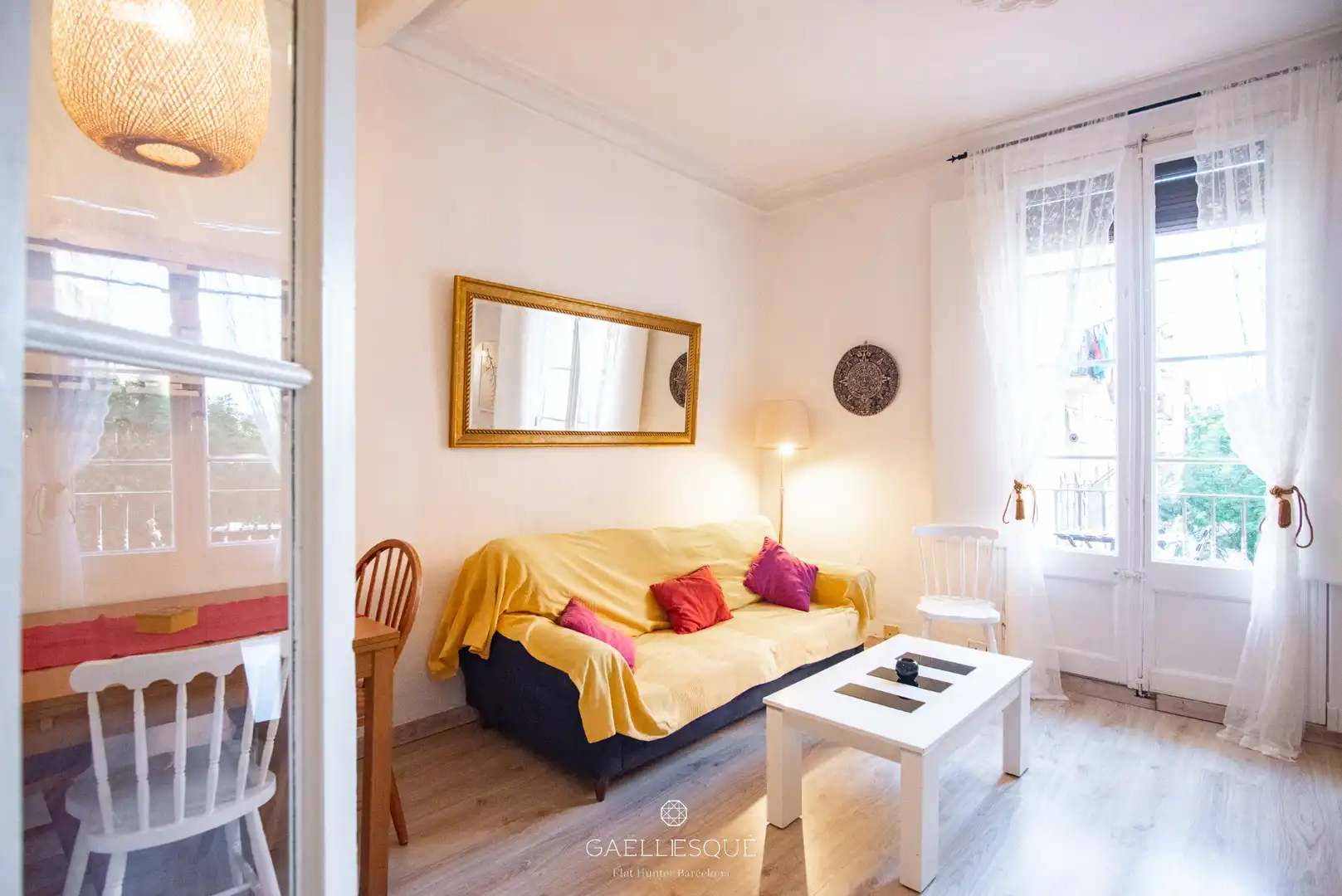 Flat with terrace for sale in Carrer del Roser 71, imagen 10