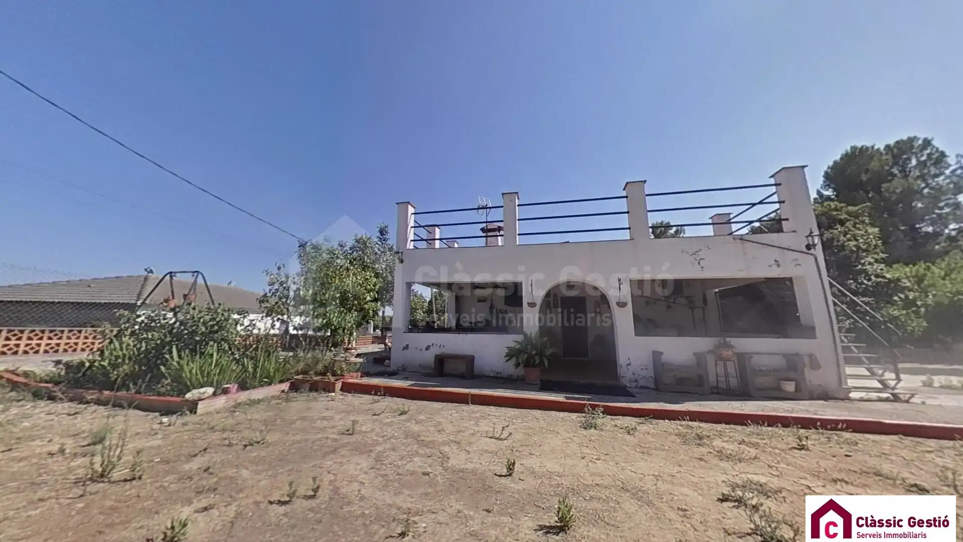Casa o xalet en venda a Olesa de Montserrat, Barcelona