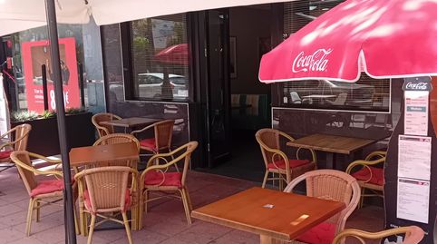 Photo 3 of Commercial properties for rent in Avenida Juan Carlos I, 50, Parque Central, Estepona