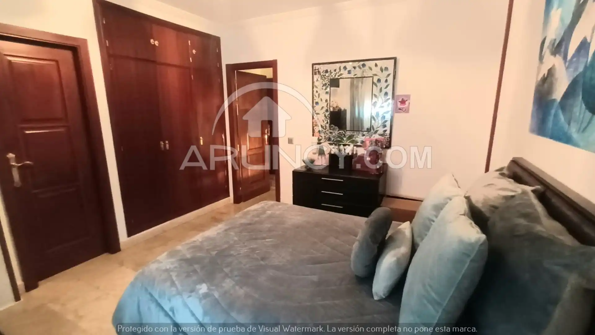 Casa adosada en venta en Oromana