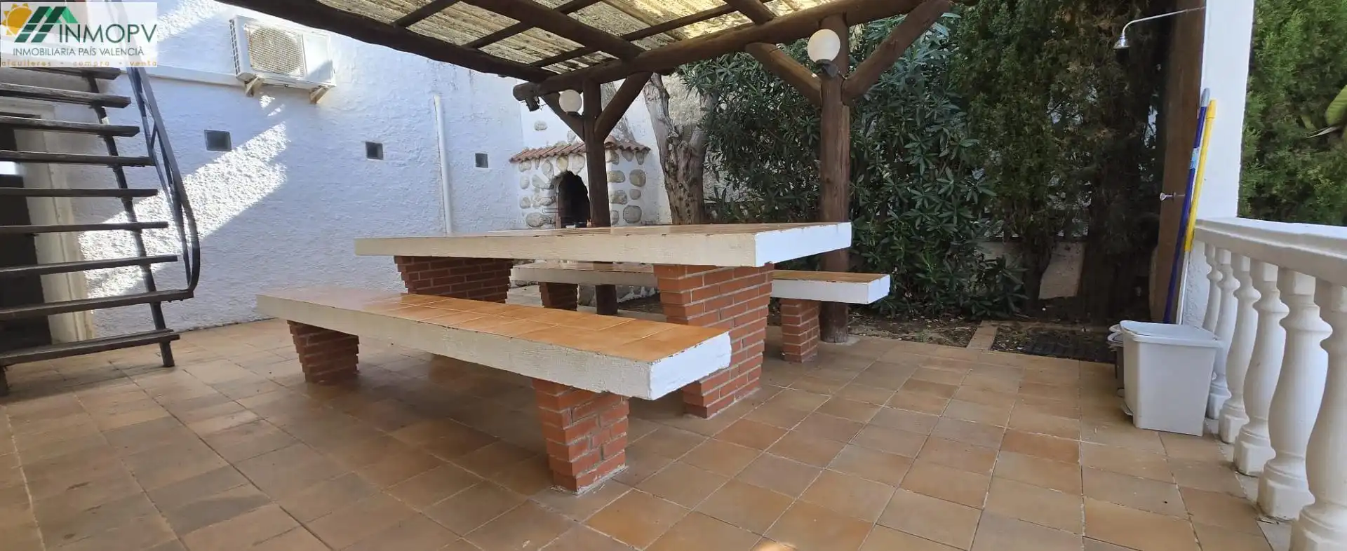 Terrace of Houses for sale in Vinaròs  with Air Conditioner, Heating and Private garden