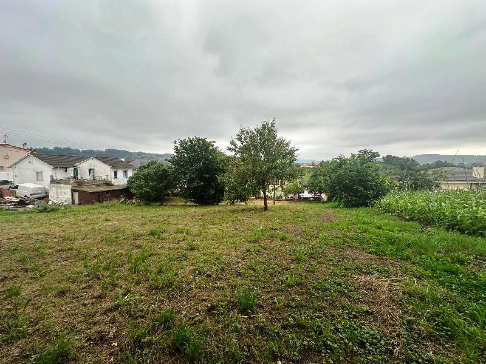 Residential for sale in Reocín