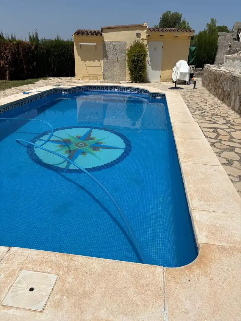 Maison avec piscine à vendre à El Llombo, imagen 13