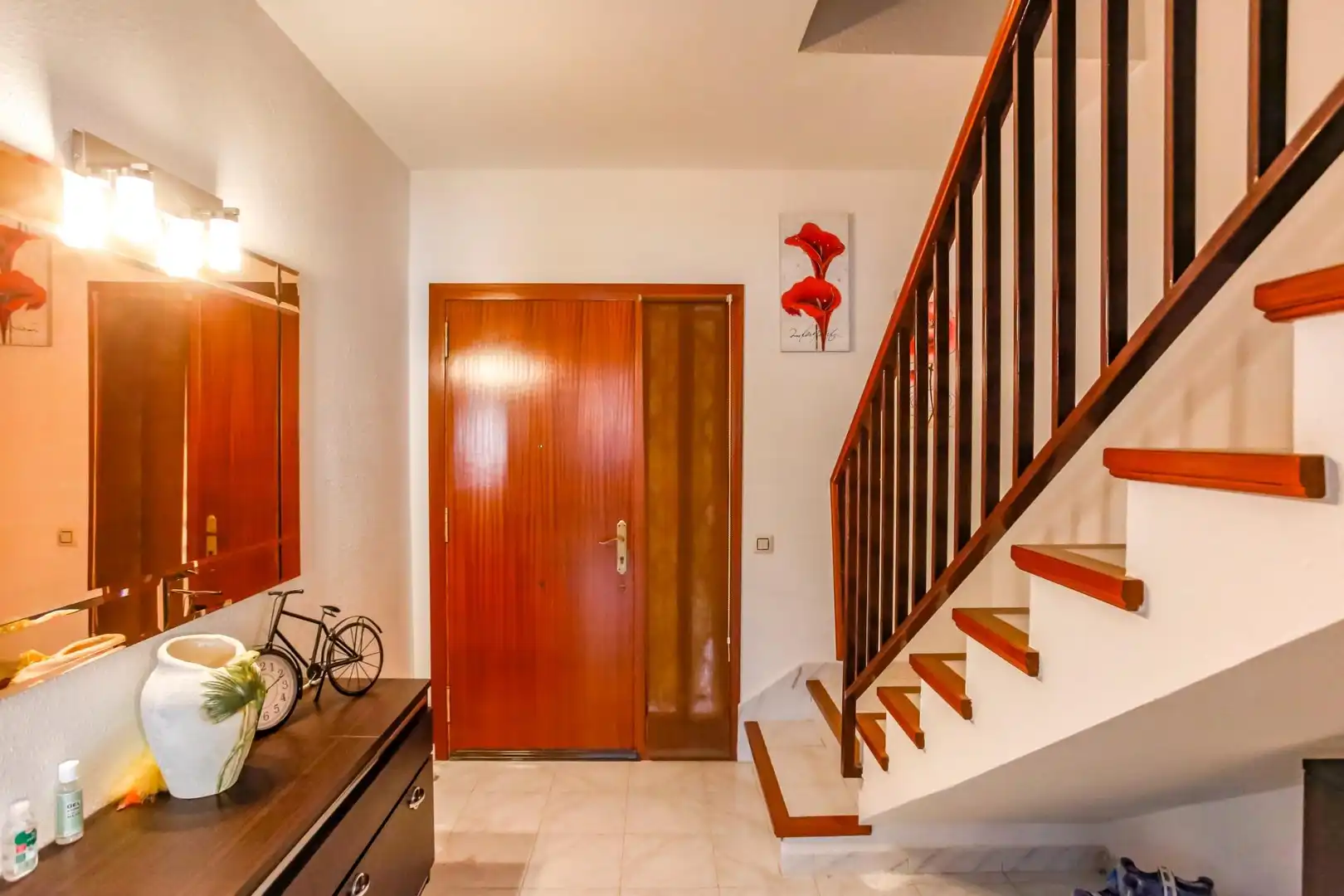 Casa adosada en venta en El Vendrell con Calefacción, Terraza y Balcón