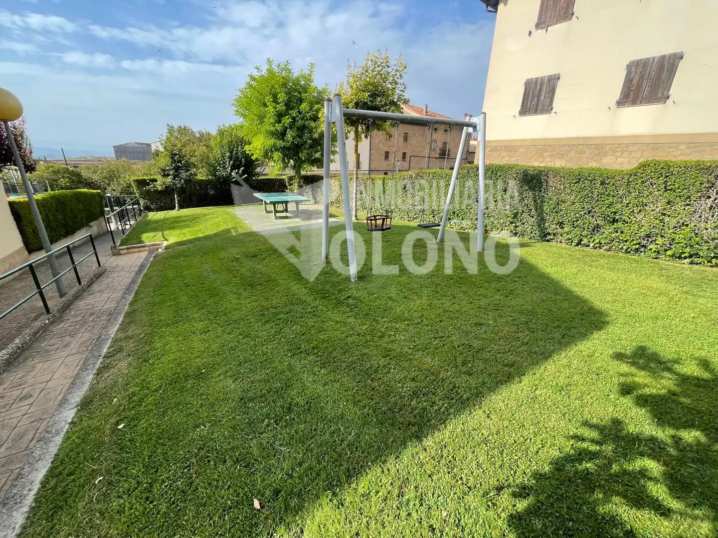 Houses for sale in Labastida / Bastida  with Heating, Private garden and Parquet flooring