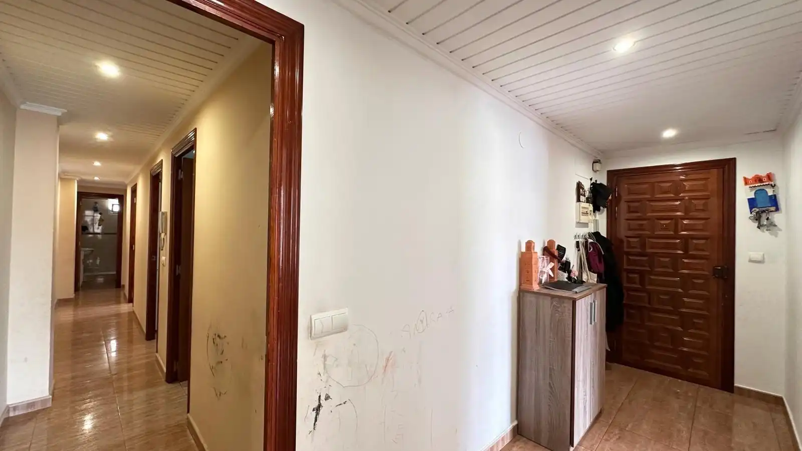 Piso en venta en Carlet