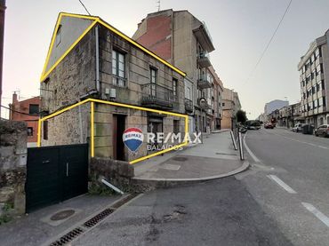 Piso en venta en Avenida de Ramón Nieto