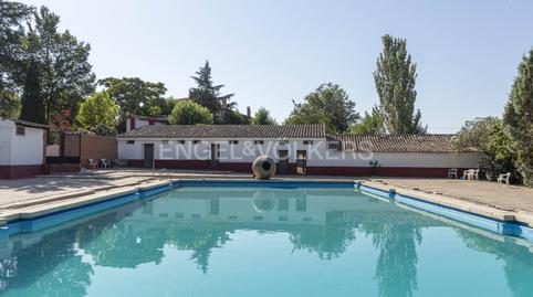 Foto 2 de Casa o xalet en venda a Valdeolmos-Alalpardo, Madrid