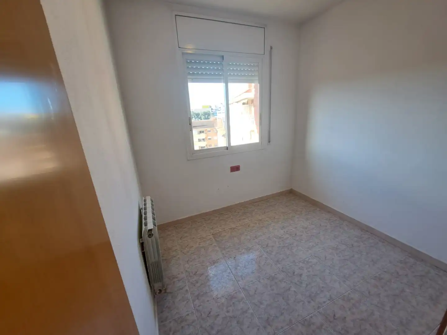 Dormitori de Dúplex en venda en Rubí amb Aire condicionat, Calefacció i Terrassa