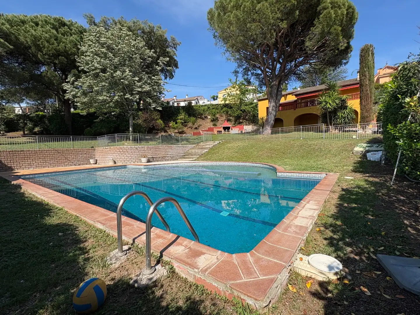 Villa avec terrasse à vendre à Passatge Farigola