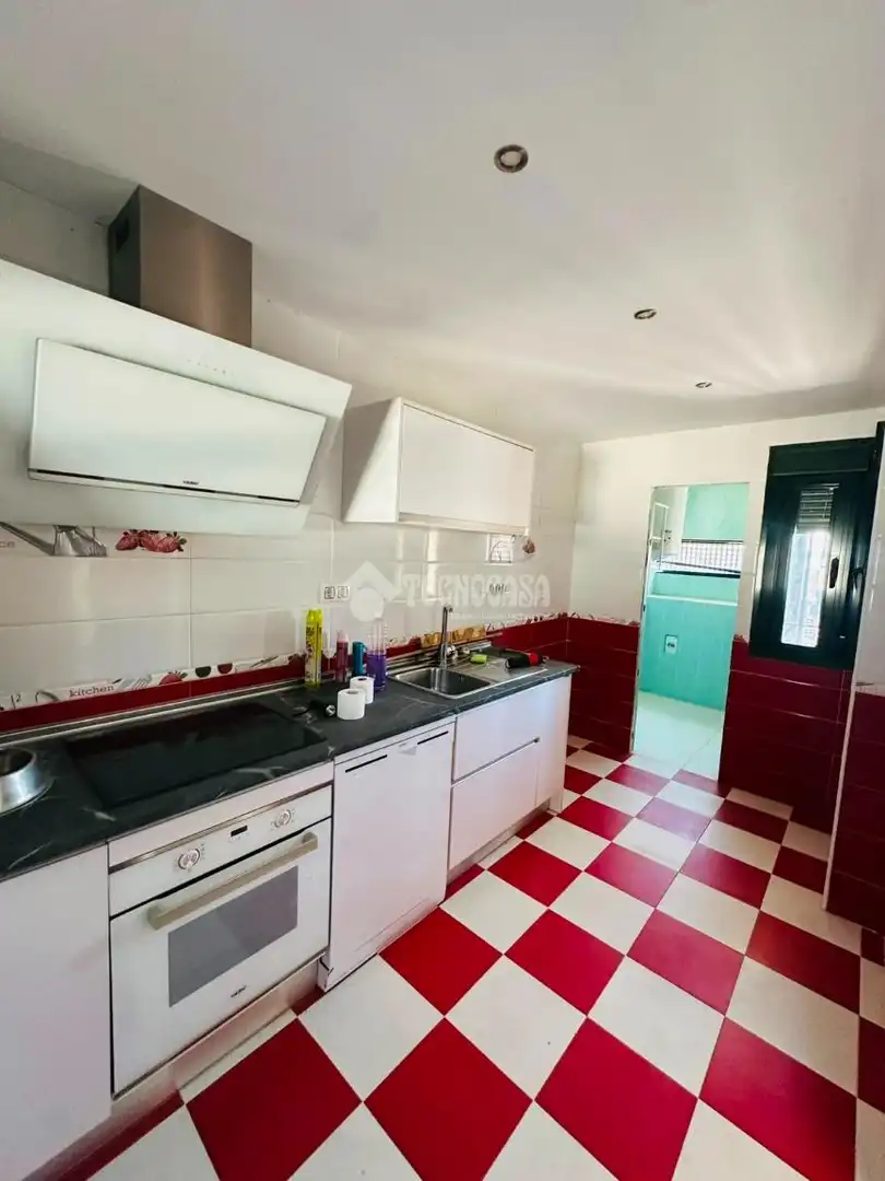 Casa aparellada en venda a Escalona, imagen 21